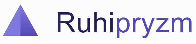Ruhipryzm logo
